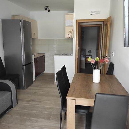 Apartments Nal Biskup Putniković Szoba fotó