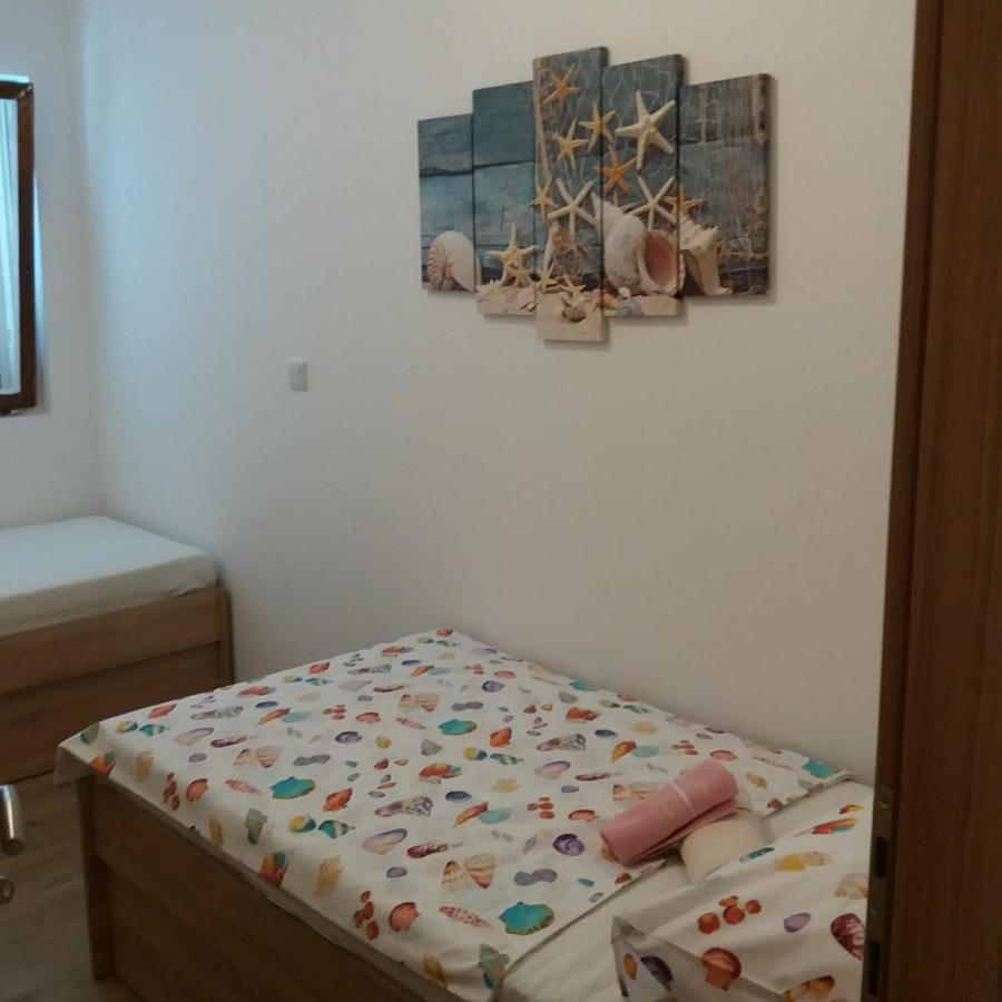 Apartments Nal Biskup Putniković Kültér fotó