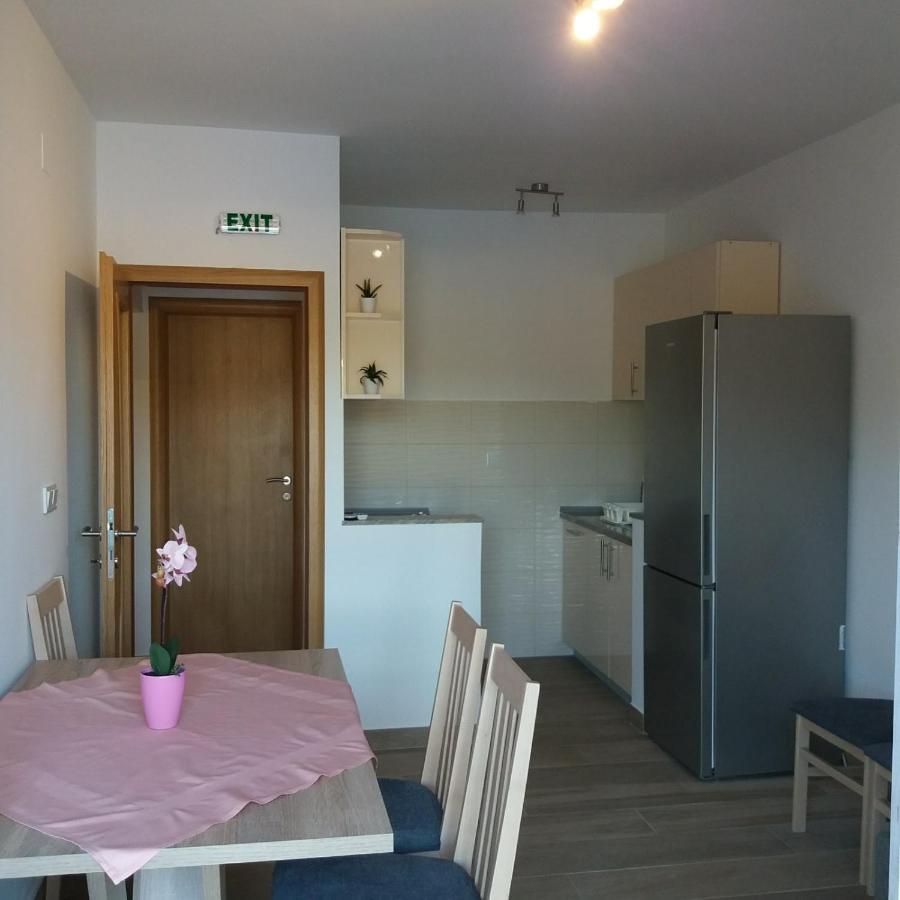 Apartments Nal Biskup Putniković Kültér fotó