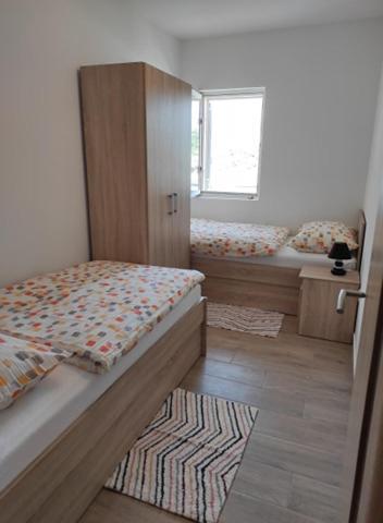 Apartments Nal Biskup Putniković Kültér fotó