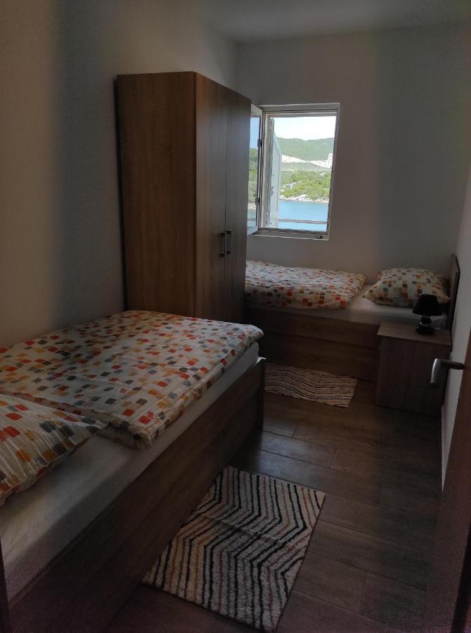 Apartments Nal Biskup Putniković Kültér fotó
