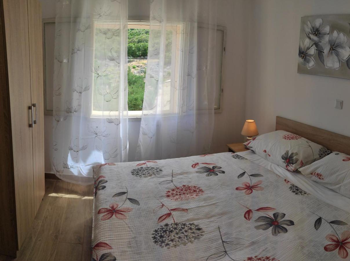 Apartments Nal Biskup Putniković Kültér fotó