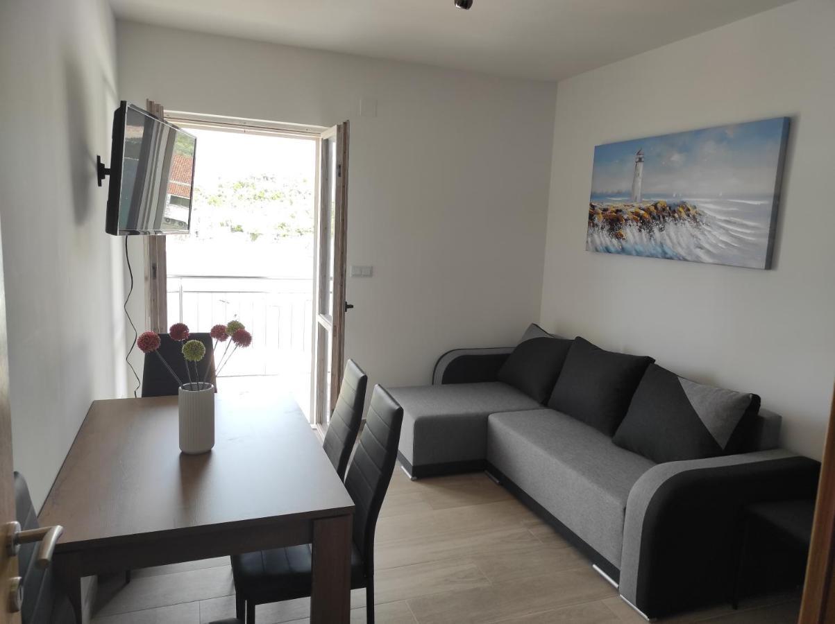 Apartments Nal Biskup Putniković Kültér fotó