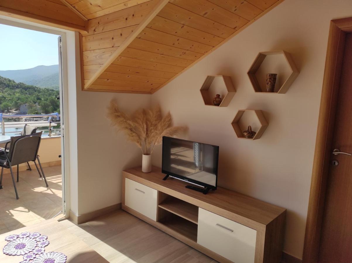 Apartments Nal Biskup Putniković Kültér fotó
