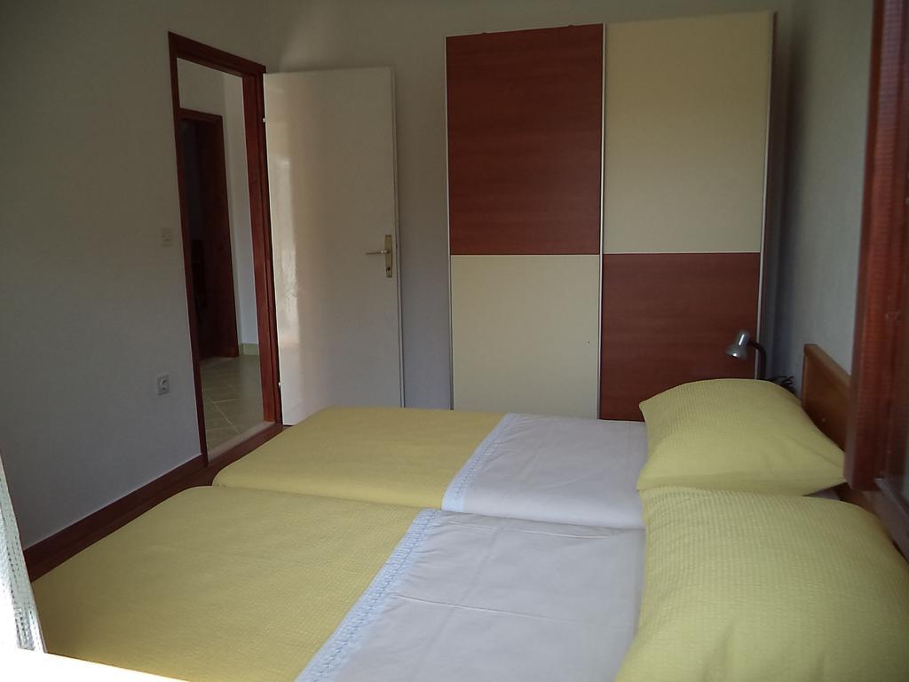 Apartments Nal Biskup Putniković Szoba fotó