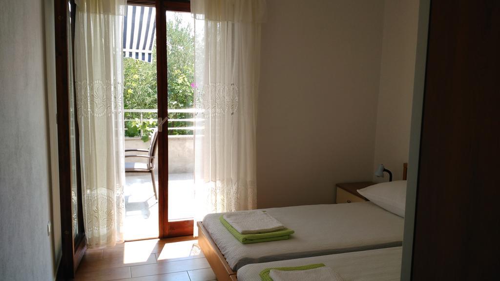 Apartments Nal Biskup Putniković Szoba fotó