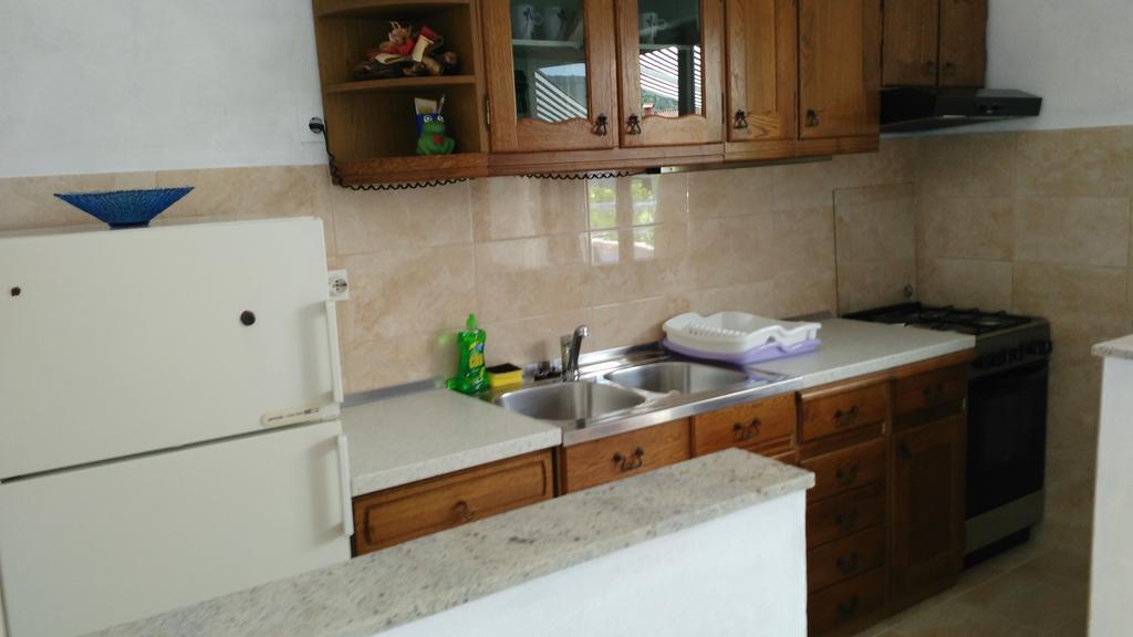 Apartments Nal Biskup Putniković Szoba fotó