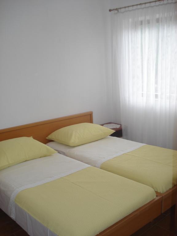 Apartments Nal Biskup Putniković Szoba fotó
