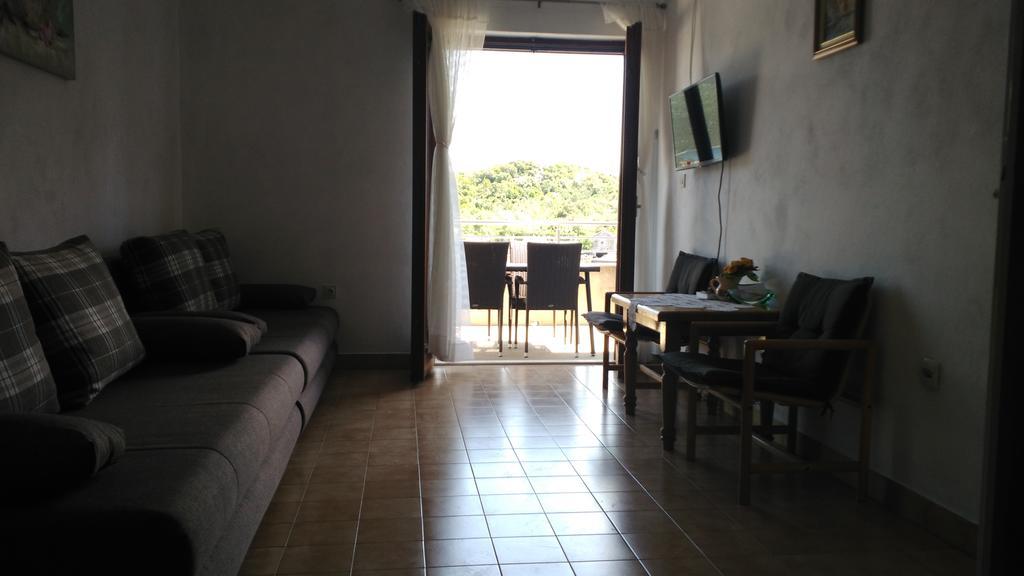 Apartments Nal Biskup Putniković Kültér fotó