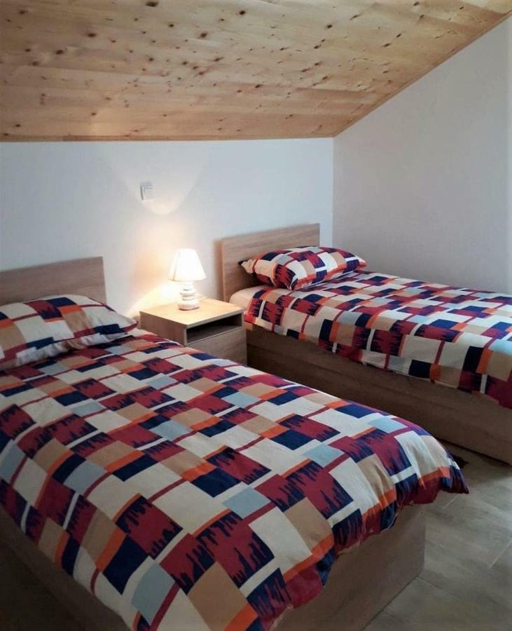 Apartments Nal Biskup Putniković Kültér fotó
