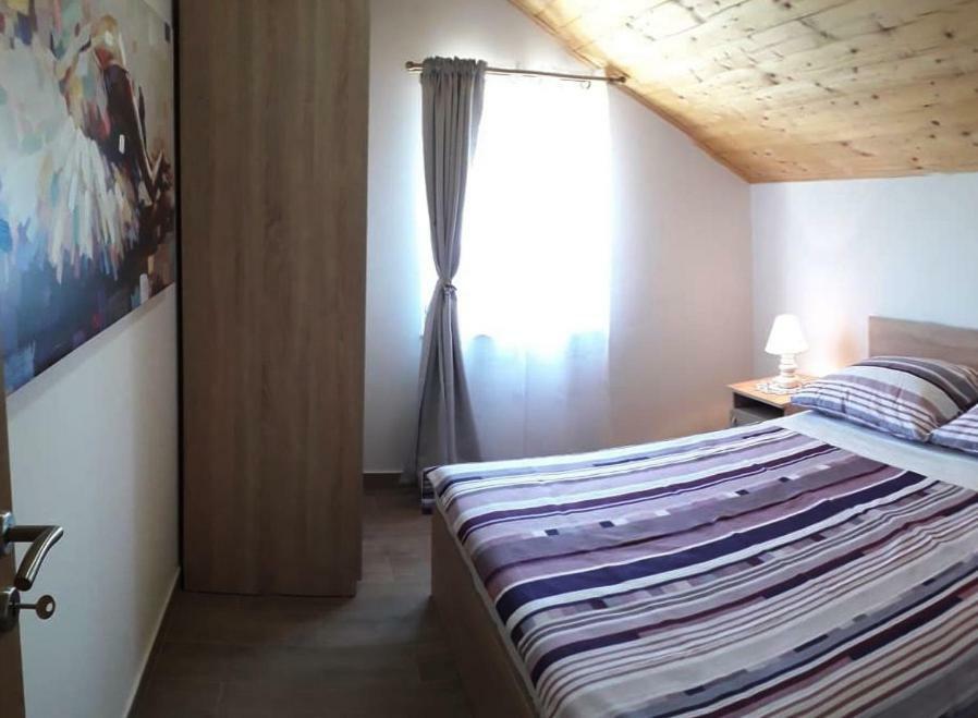 Apartments Nal Biskup Putniković Kültér fotó